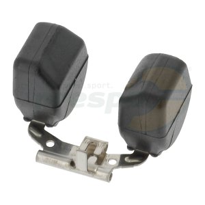 No. 04 Floats DellOrto PHBG18 BS - Carburetor IAME Water Swift