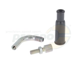 No. 05 Bent tube DellOrto PHBG18 BS - Carburetor IAME Water Swift