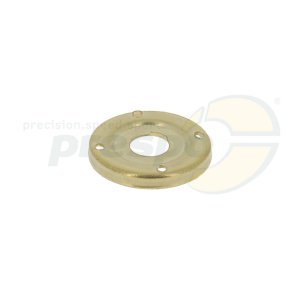 No. 13 Main Jet Cup DellOrto PHBG 18 BS - Carburetor IAME Water Swift