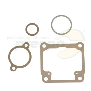 No. 20A Gasket Kit DellOrto PHBG 18 BS - Carburetor IAME Water Swift