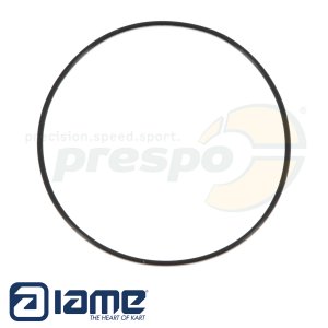 No. 09 o-ring cylinder head outside  IAME S125