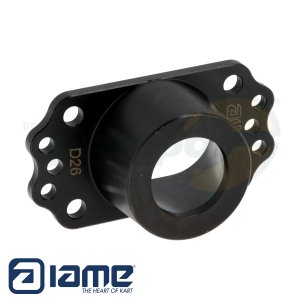 No. 19 exhaust flange IAME S125 JUNIOR