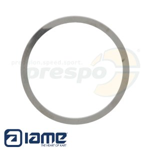 No. 70 steel shim 0,05 mm - Crankshaft IAME REEDSTER V