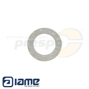 No. 30 bronze washer  conrod IAME S125