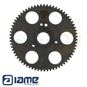 No. 125 starter gear IAME S125