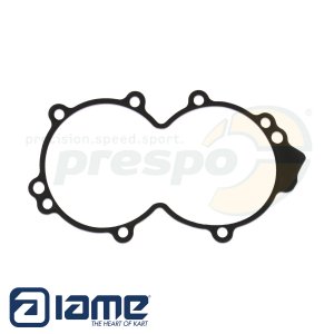 No. 50 Cover gasket - Balance shaft IAME S125