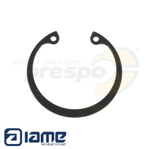 No. 55 Seeger UNI 7437 - balance shaft IAME S125