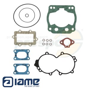gasket kit engine IAME S125