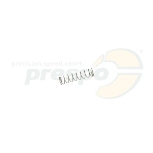 No. 30 Inlet Tension Spring for Needle Valve - Carburetor Tillotson HW-50A - IAME S125