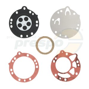 Gasket Kit Tillotson ''DG-10HW'' - Carburetor Tilloston HW-50A - IAME X30