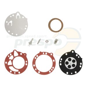 Repair Kit RK-14HW - Carburetor Tillotson HW-50A - IAME S125
