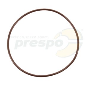 No. 08 O-ring Cylinder head inside - IAME REEDSTER IV