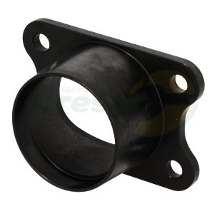 No. 14 exhaust flange - IAME REEDSTER IV - OK/OKJ