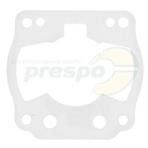 No. 20 Gasket 0.05 mm - Cylinder IAME REEDSTER IV - OK/OKJ