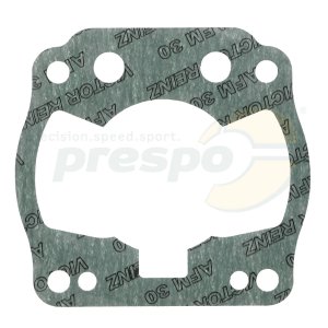 No. 20 Gasket 0.30 mm - Cylinder IAME REEDSTER IV - OK/OKJ