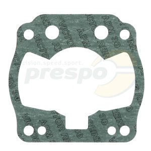 No. 20 Gasket 0.40 mm - Cylinder IAME REEDSTER IV - OK/OKJ
