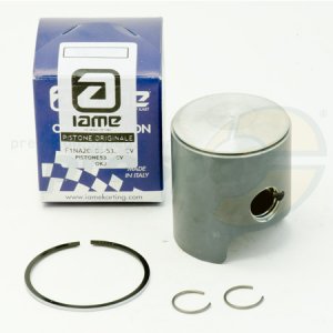 No. 52A Piston 53.93 RT - IAME REEDSTER IV - OKJ