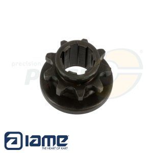 No. 63 Sprocket ''Z9'' 9 Teeth - IAME REEDSTER V