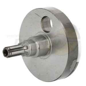 No. 72 crankshaft half-side / transmission side - IAME REEDSTER IV - OK