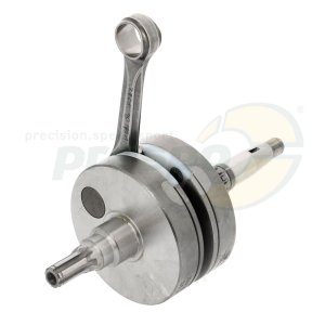 No. 86A Crankshaft complete -  IAME REEDSTER IV - OK