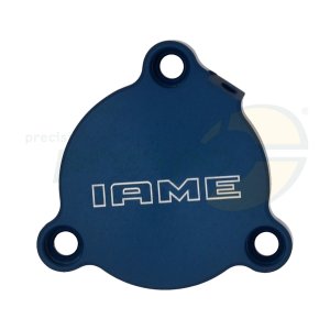 No. 120 Cover Balance shaft - IAME REEDSTER IV OK/OKJ