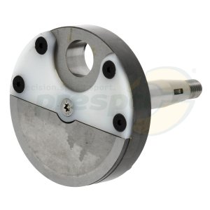 No. 73 crankshaft half-side / ignition side - IAME REEDSTER IV - OKJ