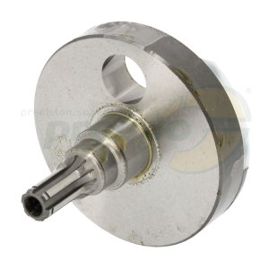 No. 72 crankshaft half-side / transmission side - IAME REEDSTER IV - OKJ