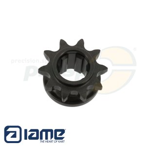 No. 63 Sprocket ''Z10'' 10 Teeth - IAME REEDSTER IV