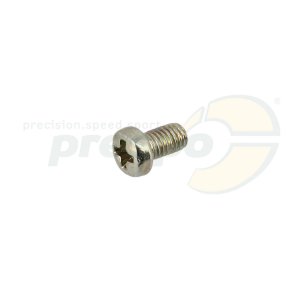 No. 171 screw for reed petal - IAME REEDSTER IV - OK