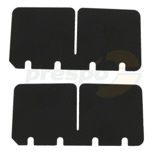 No. 174 reed petal Kit - IAME REEDSTER IV - OK