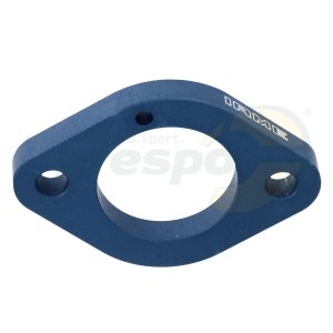 No. 190 carburetor flange - IAME REEDSTER IV - OK