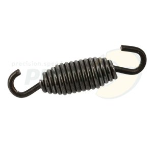 No. 462 exhaust spring - IAME REEDSTER IV - OK/OKJ