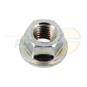 No. 18 Flange Nut M8 - Cylinder IAME X30 Super