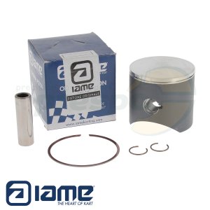 No. 52A Piston 63.86V - IAME X30 Super