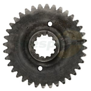 No. 123 Drive Wheel for Balance Shaft - IAME X30 Super