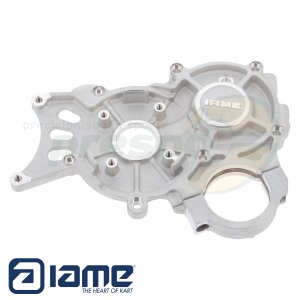 pic 127 gearbox cover IAME X30  SUPER