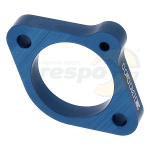 No. 182 Carburetor Flange Spacer - IAME X30 Super