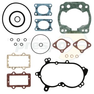 Engine Gasket Kit - IAME X30 SUPER
