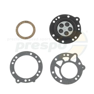 No. 00 Diaphragm & Gasket Set - Tillotson HB-10A - Carburetor IAME X30 Super
