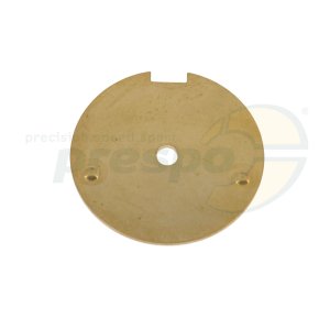 No. 36 Throttle Shutter - Tillotson HB-10A - Carburetor IAME X30 Super