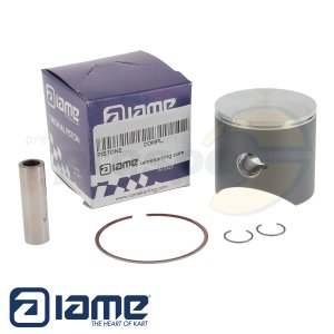 No. 52A Piston 63.96CV NEW - IAME X30 Super