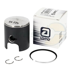 No. 52A Piston Kit 54.22 green - Cylinder IAME Leopard