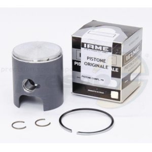 No. 52A Piston Kit 54.17 red - Cylinder IAME X30