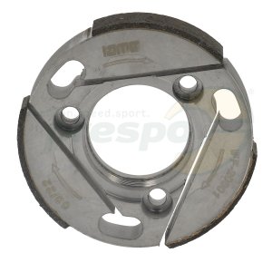 No. 73 Clutch - IAME GR-3