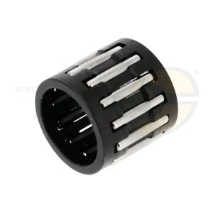 No. 77 Piston Pin Needle Cage black - Crankshaft IAME X30
