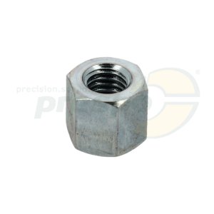 No. 02 Head Nut high Type M8 - Cylinder IAME X30