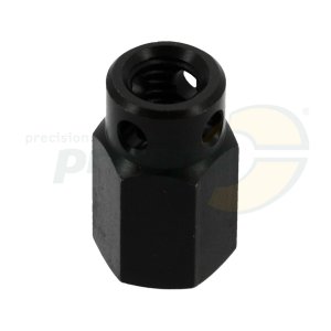 No. 02 Head nut high type M8 for sealing - Cylinder IAME Water Swift