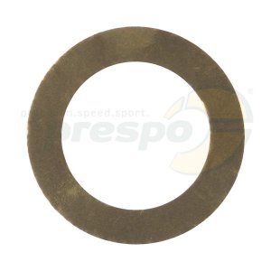 No. 10 gasket cylinder head Dimension: 0.05 mm - IAME GR-3