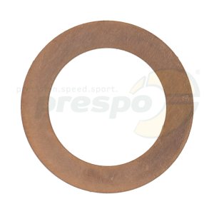 No. 10 gasket cylinder head Dimension: 1.00 mm - IAME GR-3