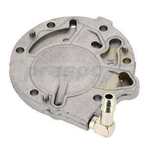 No. 11 pump body Tillotson HW-31A - Carburetor IAME Mini Swift